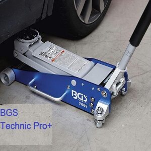 BGS Technic Pro+