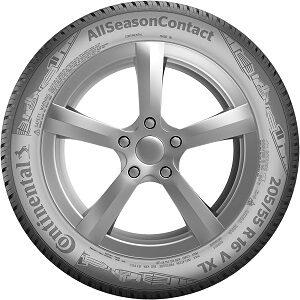 Continental AllSeasonContact XL 205/55 R16 94V