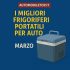 miglior frigorifero automobile