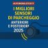 miglior sensori di parcheggio