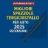 miglior tergicristalli auto