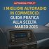 migliori autoradio in commercio