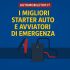 migliori starter automobile