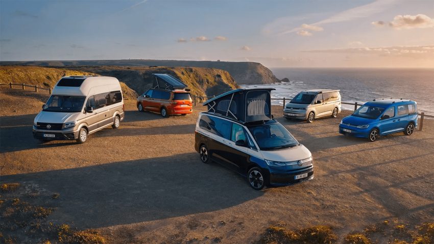 Vanlife: una diversa scelta di vita