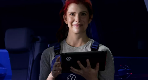 assistenza volkswagen