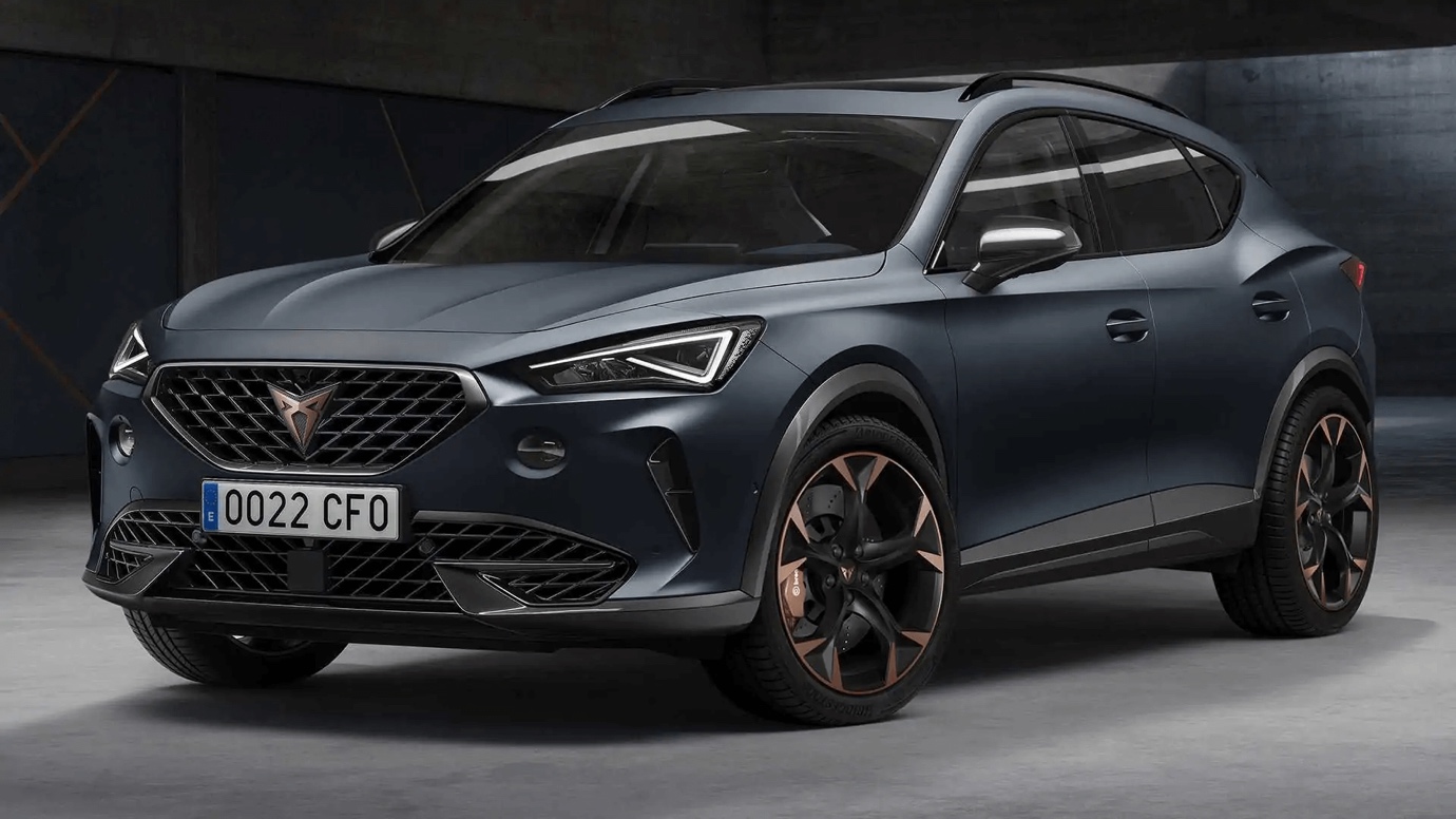suv ibrido - AutomobileTOP suv ibrido